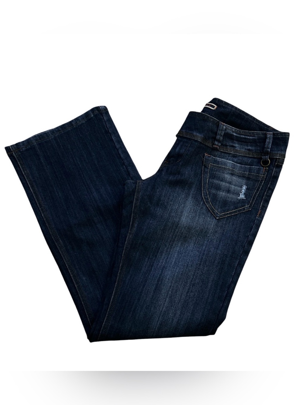 Younique Flare Jeans